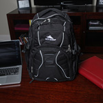 HIGH SIERRA® Swerve Backpack 