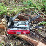 VICTORINOX® Swiss Champ® XAVT 