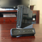 NINTENDO® Wii™ 